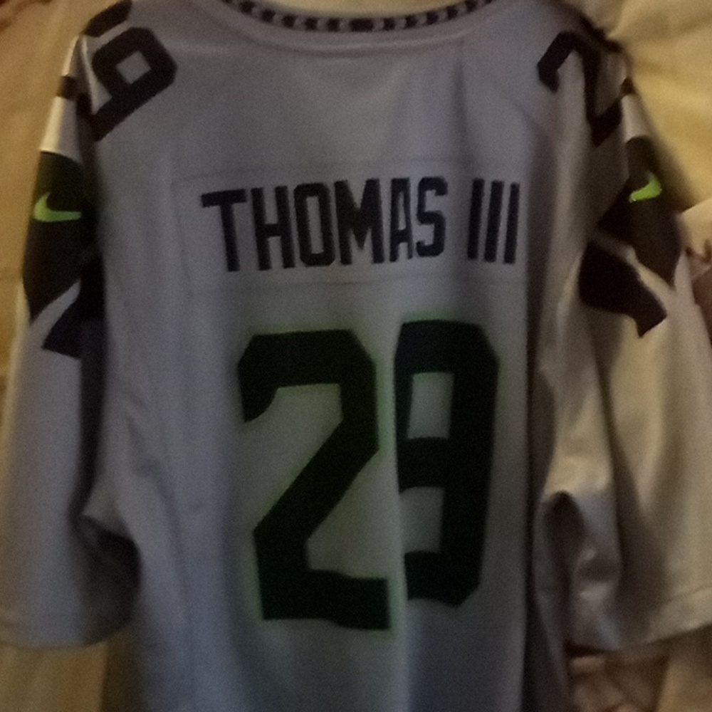 Nike Jersey
